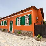 Intown Shkoder
