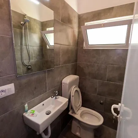 Intown * Shkodër