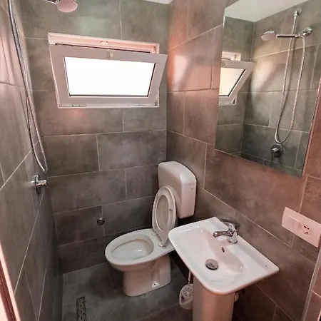 Intown بيت ضيافة شكودر