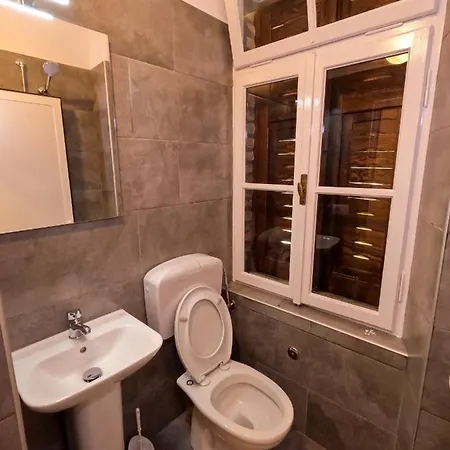 بيت ضيافة Intown *