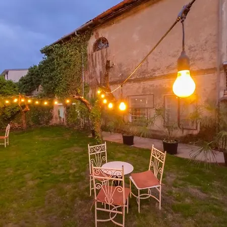 Intown بيت ضيافة *