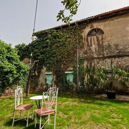 بيت ضيافة Intown