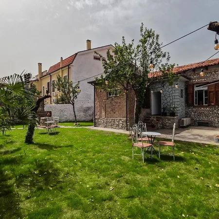 بيت ضيافة Intown