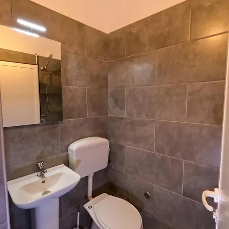 بيت ضيافة Intown *