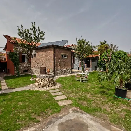 Intown 3* Shkodër