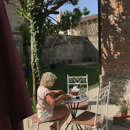 Gæstehus Intown *