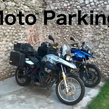 Intown 3* Shkodër