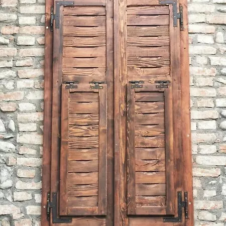 Gæstehus Intown Shkodër