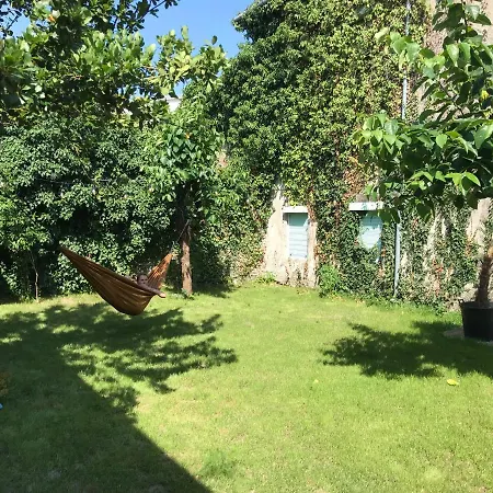 Gasthof Intown Shkodra