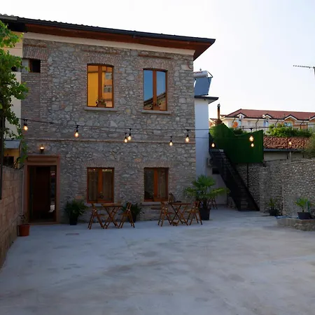 Intown Shkodër