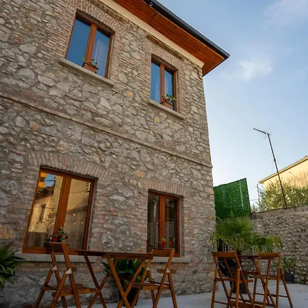 Intown بيت ضيافة *