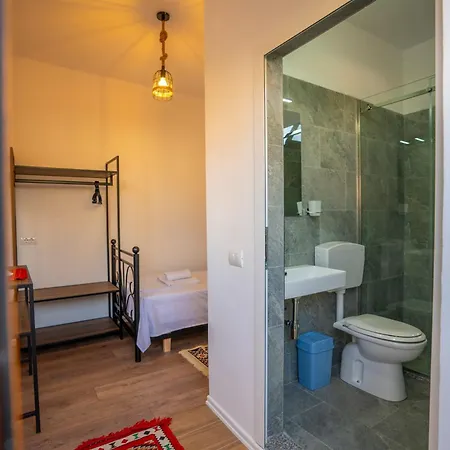 بيت ضيافة Intown *