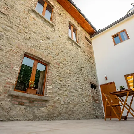 Intown Guest house *