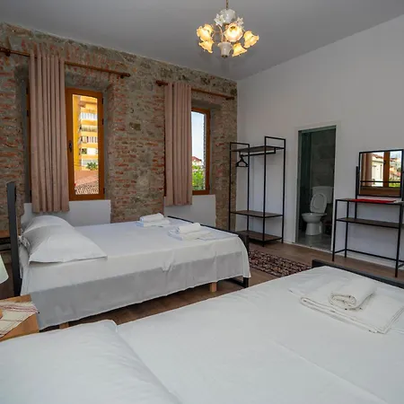 Guest house Intown *