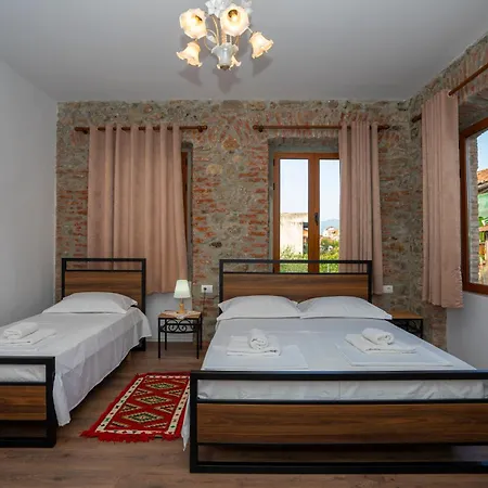 Intown Penzion Shkodër