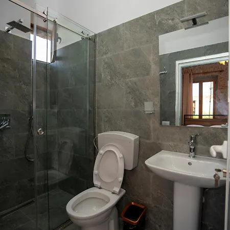 Intown بيت ضيافة شكودر