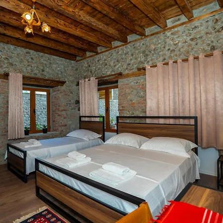 Guest house Intown Shkoder