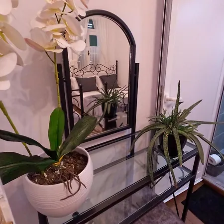 بيت ضيافة Intown *