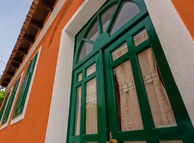 Guest house Intown Shkoder