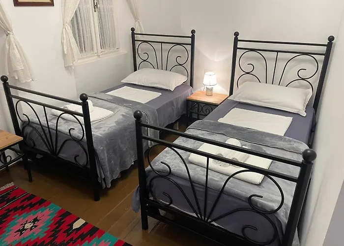 Guest house Intown Shkoder