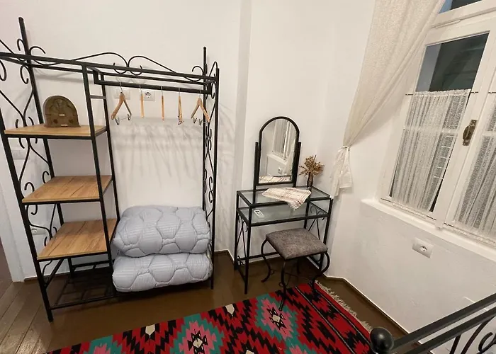 Intown Guest house *