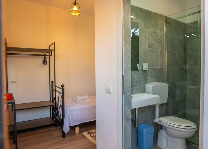 Guest house Intown *