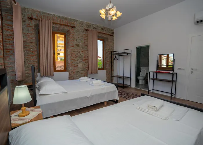 Guest house Intown *