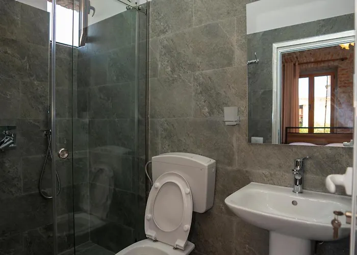 Intown Guest house Shkoder