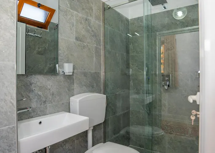 Guest house Intown Shkoder