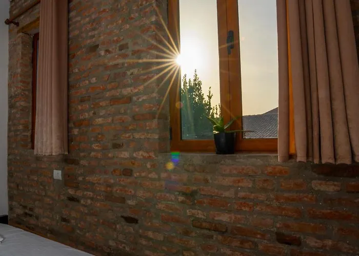 Guest house Intown Shkoder