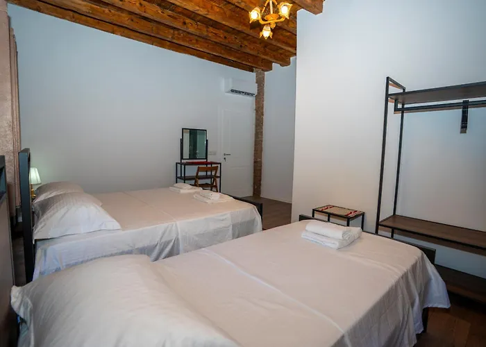 Intown Gasthof Shkodra