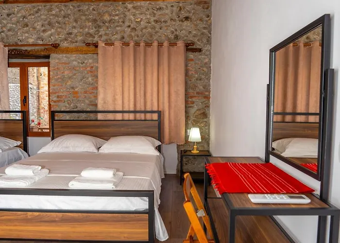 Intown Guest house *