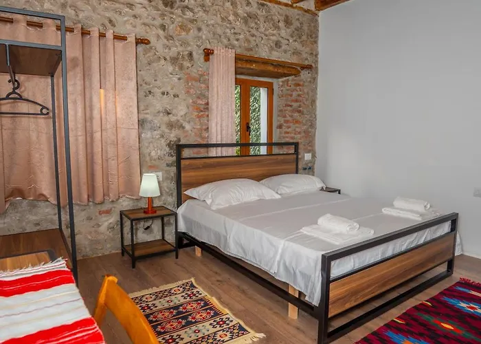 Guest house Intown *