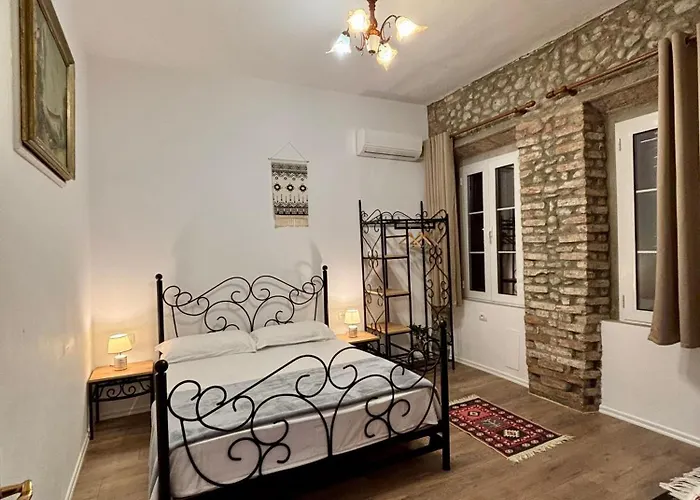 Guest house Intown *