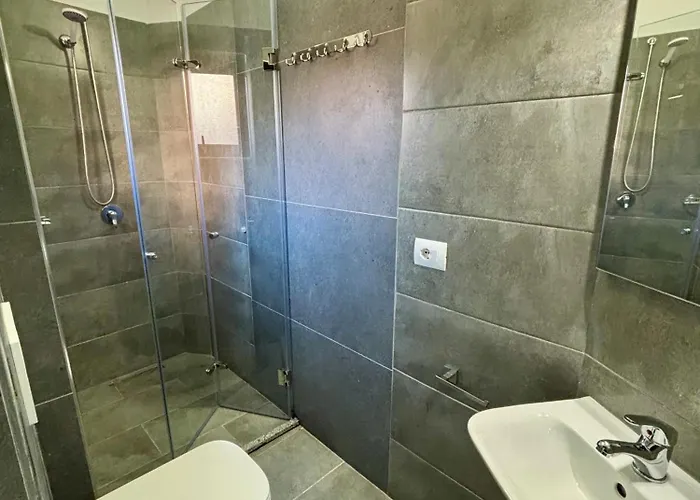 Intown Guest house Shkoder