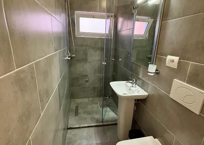 Guest house Intown Shkoder