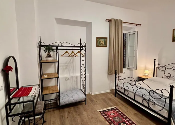 Guest house Intown *