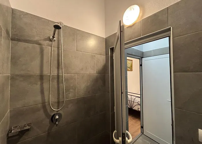 Guest house Intown Shkoder