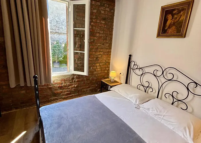 Guest house Intown Shkoder