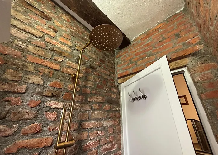 Guest house Intown Shkoder