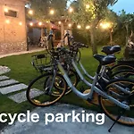 بيت ضيافة Intown شكودر