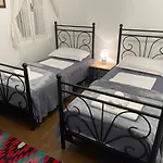 بيت ضيافة Intown شكودر