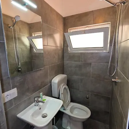 Intown Pensjonat Szkodra