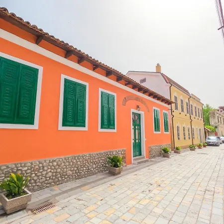 Intown Shkodër