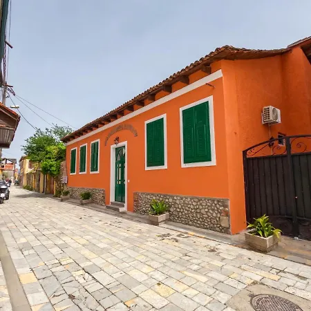 Maison d'hôtes Intown 3*