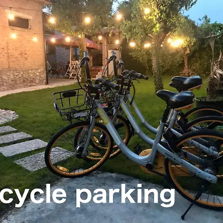 Pensjonat Intown Szkodra