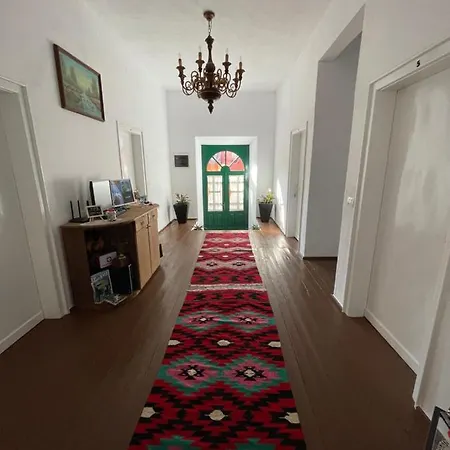 Intown Maison d'hôtes