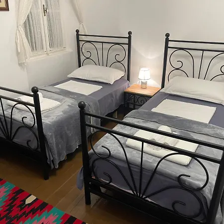 Πανσιόν Intown Σκόδρα