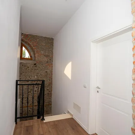 Intown Maison d'hôtes 3*
