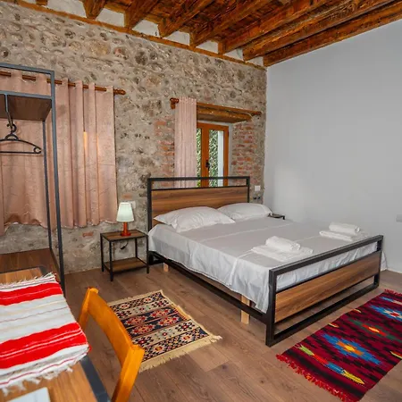 Maison d'hôtes Intown 3*